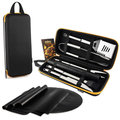 Bbq Legend Set - Zestaw Do Grillowania Etui Maty&nbsp;-&nbsp;Froster