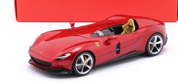 Bburago Ferrari Monza Sp1 2019 Red Metallic 1:18 16913R - Bburago