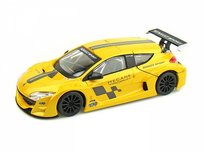 BBurago, model Renault Megane Trophy 18-22115