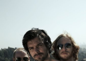 Biffy Clyro w Jarocinie!