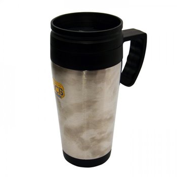 BCB International, Kubek termiczny NATO CR045, 400 ml, 10935