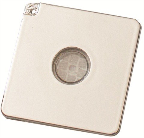 BCB, Lusterko sygnalizacyjne, 2`` Mayday Signal Mirror CK314 (9181)