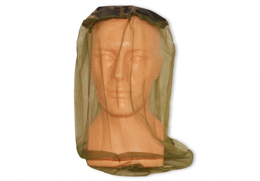 BCB, Moskitiera, Mosquito Head NetCL2252A (9734)