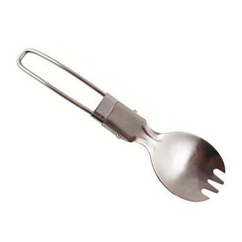 BCB, Niezbędnik, Folding Spork CN222 (9095) - BCB