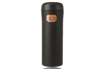 BCB, Termos ze stali nierdzewnej - BCB