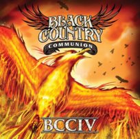 Bcciv Black Country Communion