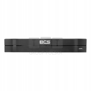 BCS-L-NVR0801-4KE-8P(2) - BCS