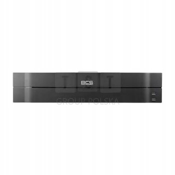 BCS-L-NVR3208R-A-4K-Ai(2) - BCS