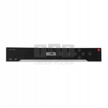 BCS-V-NVR3204-A-8K - BCS