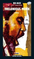 BD by Aurel Monk Thelonious