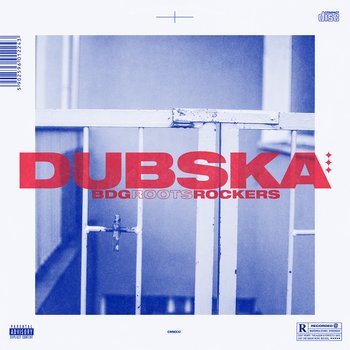 BDG Roots Rockers - Dubska