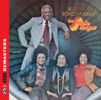 Be Altitude: Respect Your - The Staple Singers