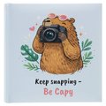 BE CAPY ALBUM NA ZDJĘCIA/200&nbsp;-&nbsp;Empik