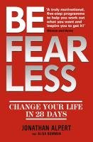 Be Fearless - Alpert Jonathan, Bowman Alison