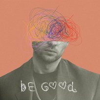 Be Good Dominik Dudek