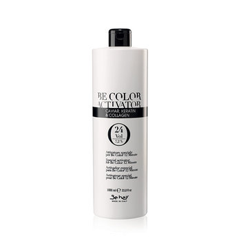 Be Hair Be Color Activator 7,2% Oxydant 1000 ml - BE HAIR