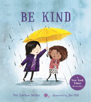 Be Kind Hill Jen, Zietlow Miller Pat