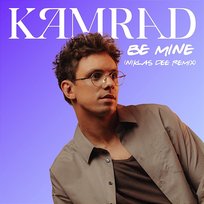 Be Mine KAMRAD & Niklas Dee