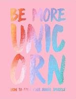 Be More Unicorn Gray Joanna