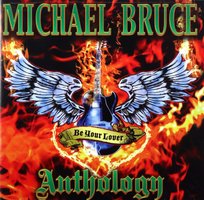 Be My Lover The Michael Bruce Collection Bruce Michael