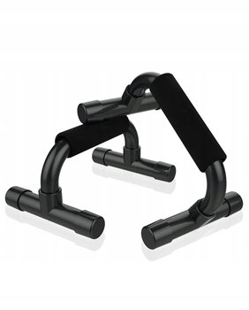 BE READY Uchwyty do robienia pompek ćwiczeń 2 szt. - Inna marka