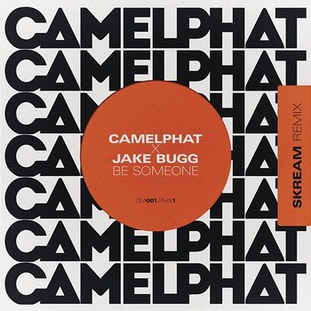 Be Someone - CamelPhat & Jake Bugg