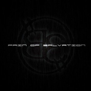 Be - Pain of Salvation
