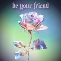 Be Your Friend Cheat Codes, Edward Maya & Enisa