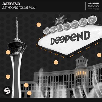 Be Yours - Deepend