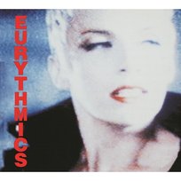 Be Yourself Tonight Eurythmics, Annie Lennox, Dave Stewart