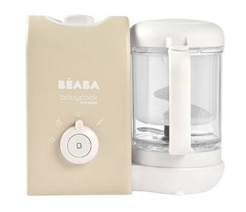 Beaba, Babycook Express Clay Earth - Beaba