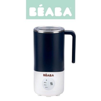 Beaba Milk Prep® Ekspres do mlecznych napojów Night blue - Beaba