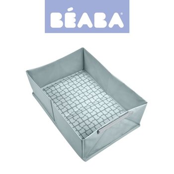 Beaba, Składana wanienka Cameleo Pop Up Bath, Zielony - Beaba