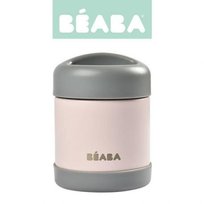 Beaba Termos 300 ml, light pink