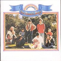 BEACH BOY SUNFLOWER, SURFS UP The Beach Boys