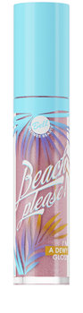 Beach Please Błyszczyk do ust  I'M A DEWY GLOSS 001 - Bell