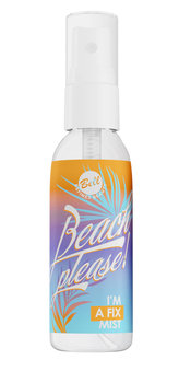 Beach Please Mgiełka odświeżająco-utrwalająca do twarzy I’M A FIX MIST 001 - Bell