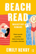 Beach read - Henry Emily