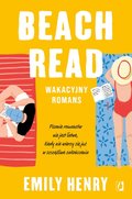 Beach Read - Henry Emily