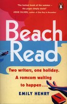 Beach Read Henry Emily