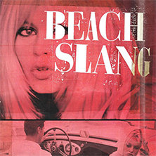 Beach Slang