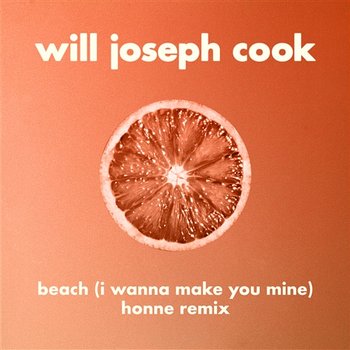 Beach - Will Joseph Cook