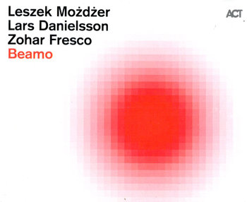 Beamo  - Możdżer Leszek, Danielsson Lars, Fresco Zohar