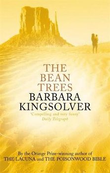 Bean Trees - Kingsolver Barbara