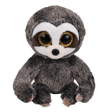 Beanie Boos, maskotka Leniwiec