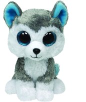 Beanie Boos, maskotka Pies Slush