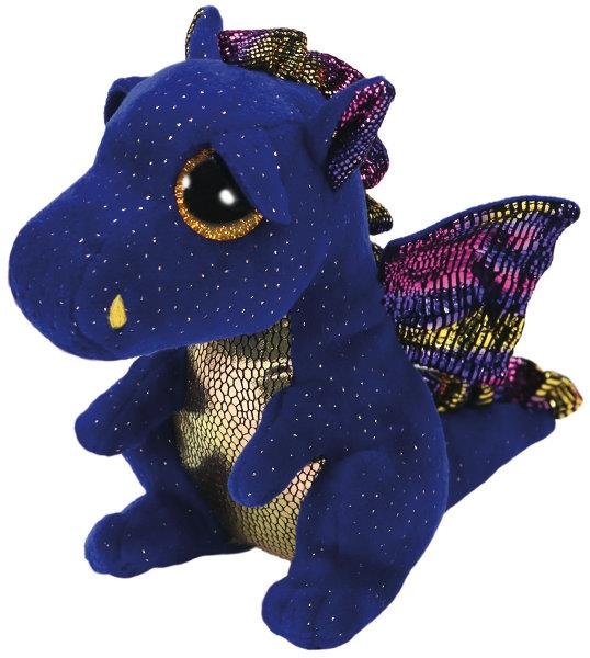 Beanie Boos SAFFIRE - dragon
