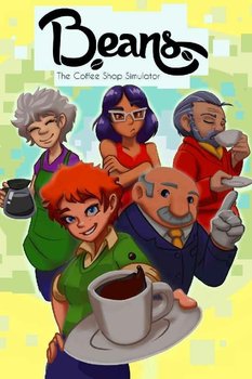 Beans: The Coffee Shop Simulator klucz Steam, PC