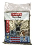 Beaphar Care+ Timothy Hay 1 kg - sianko z tymorką łąkową 1kg - Beaphar
