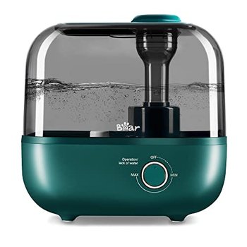 Bear Nawilżacz Powietrza 5 L, Cichy 28 Db, Aromaterapia - Inny producent